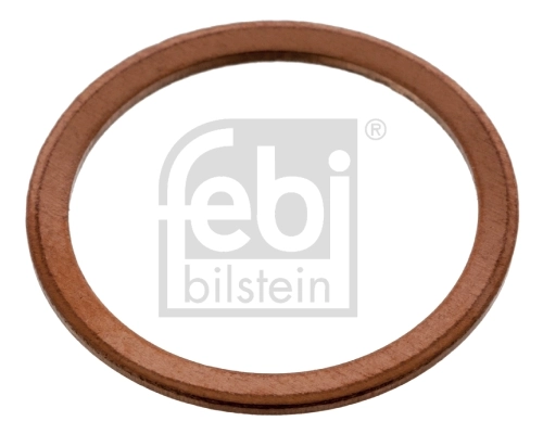 Seal Ring, oil drain plug